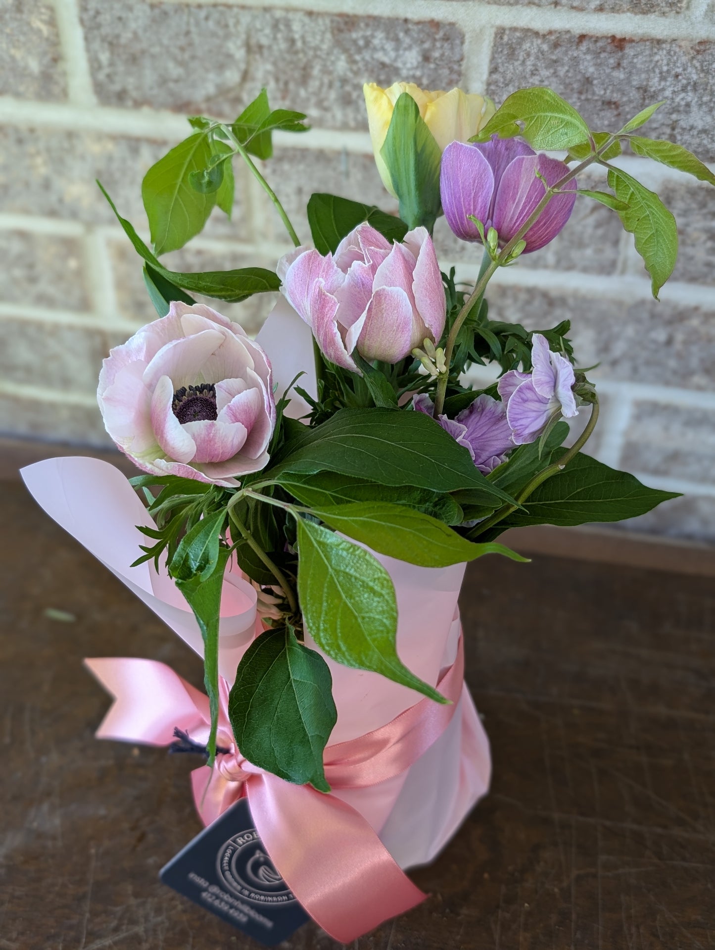 Petite Arrangement