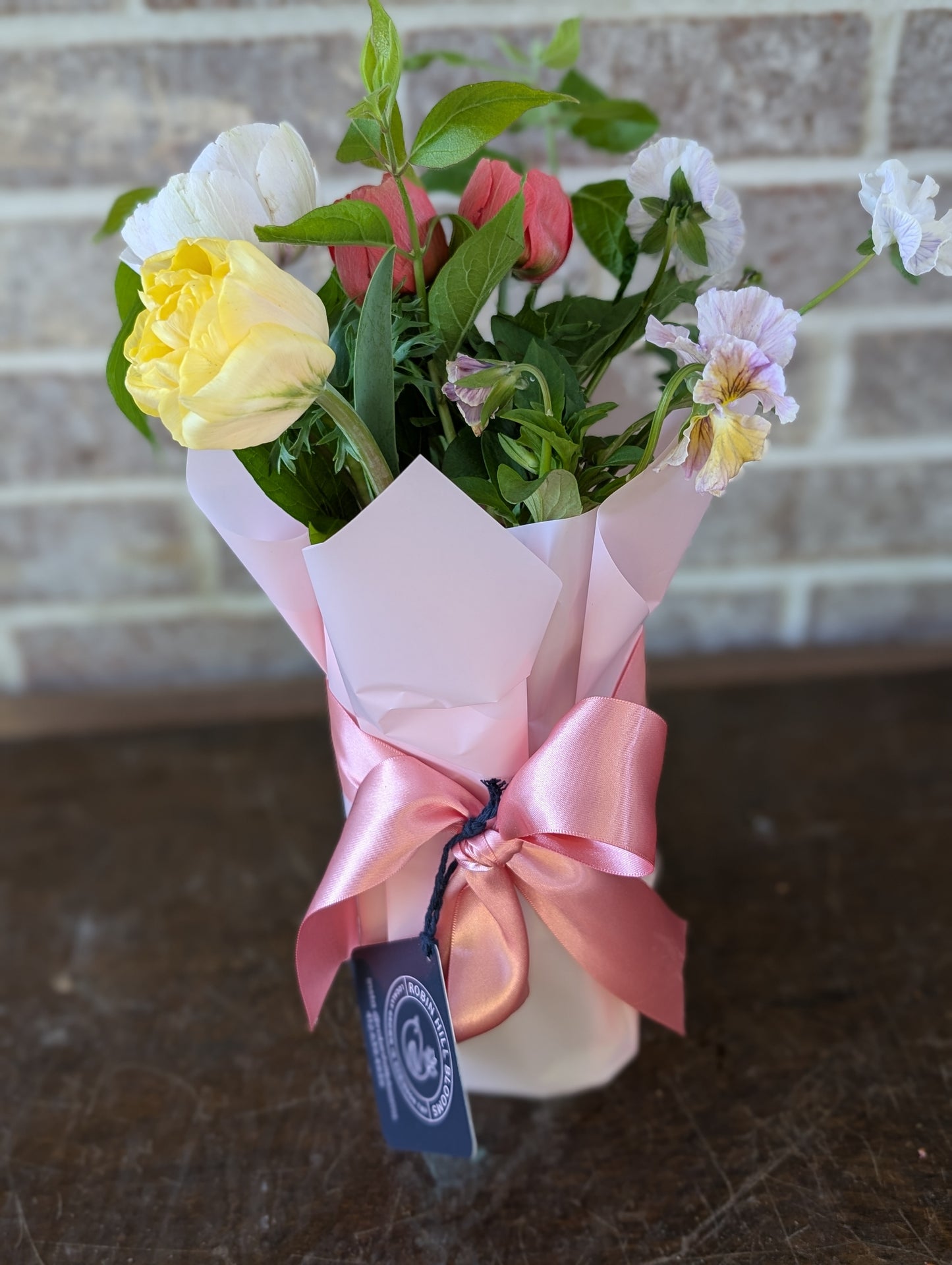Petite Arrangement