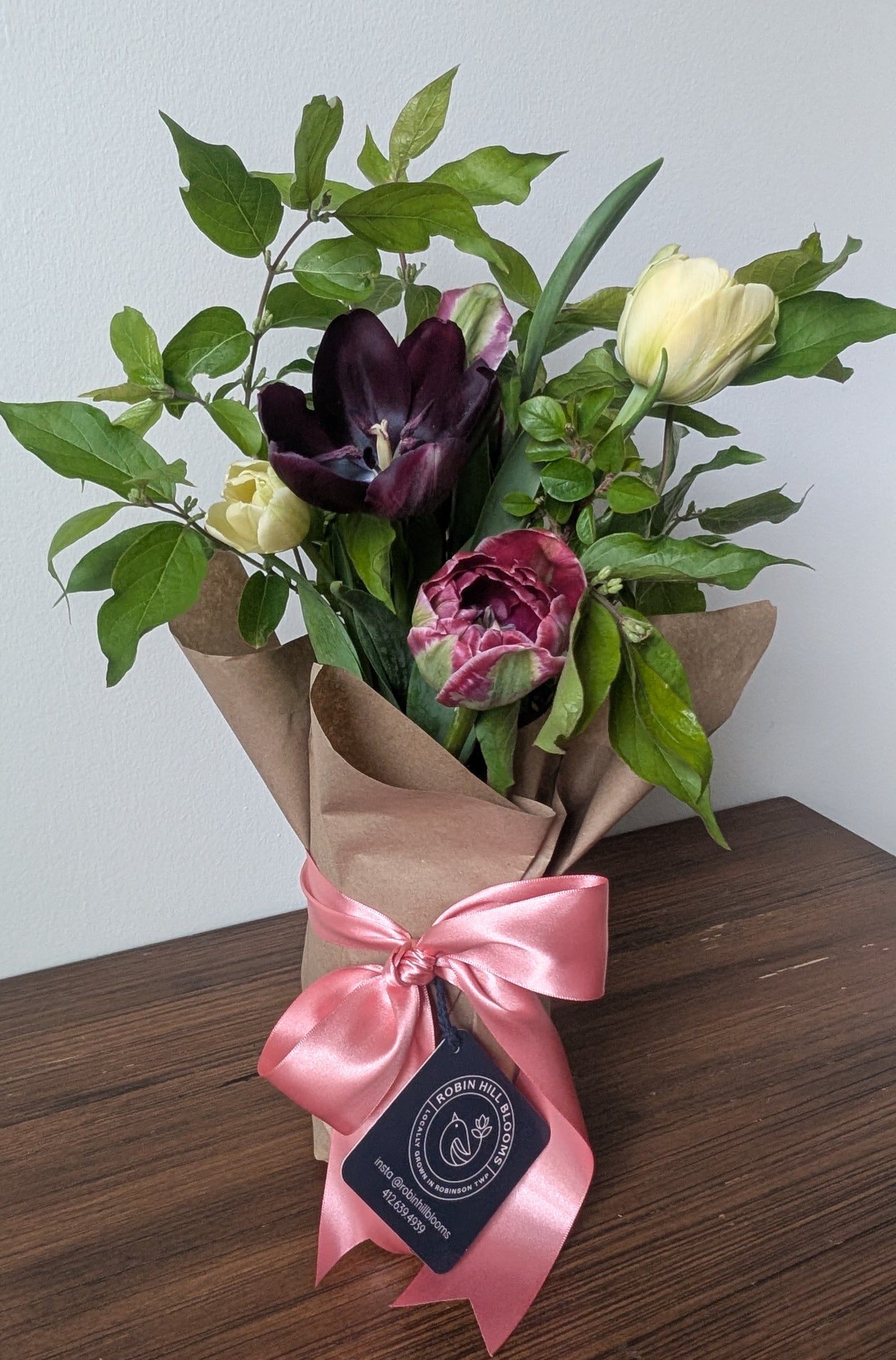Petite Arrangement
