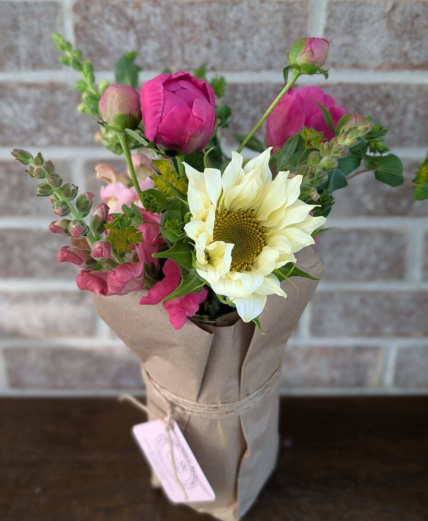 Petite Arrangement