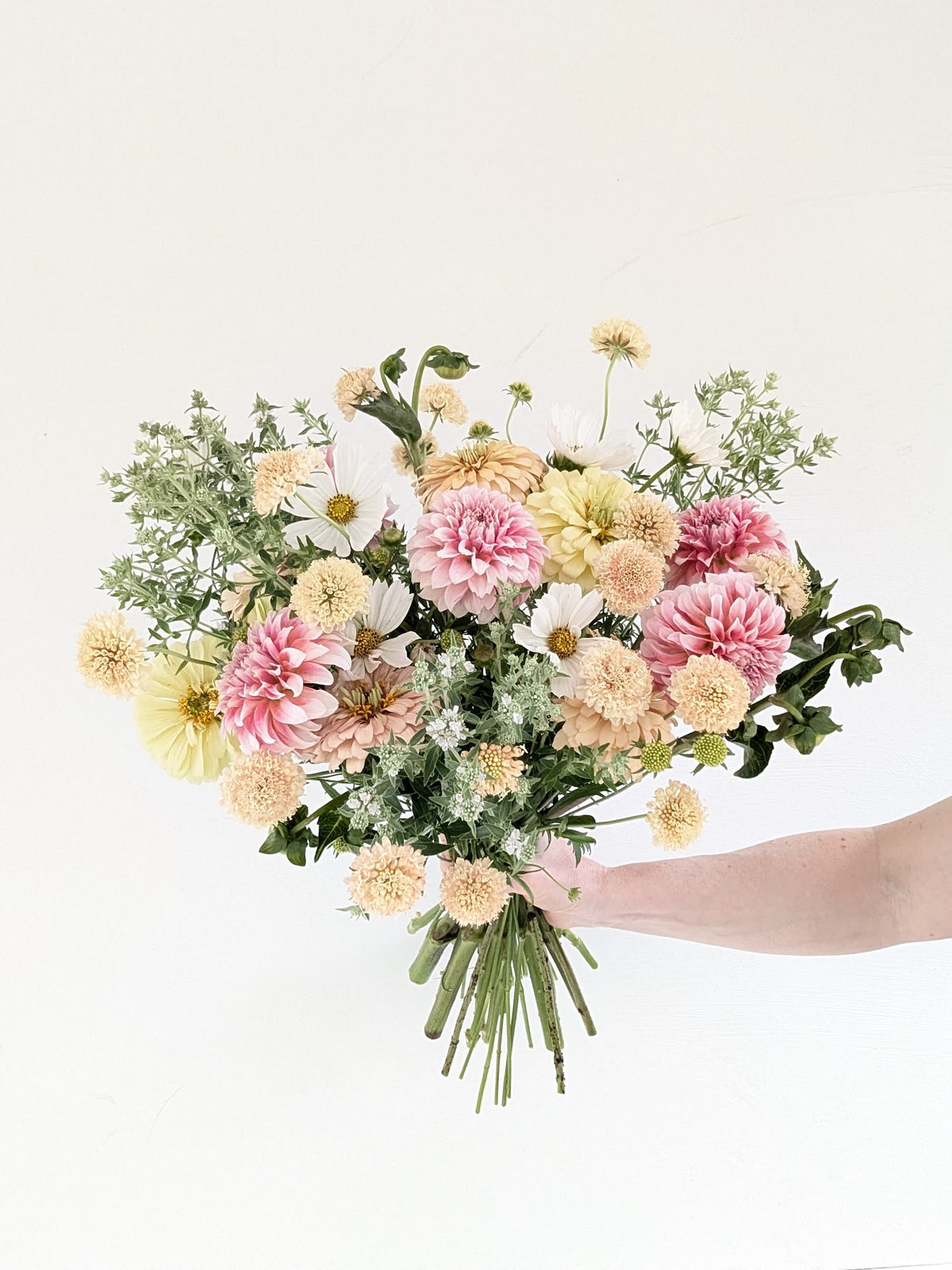 Deluxe (Bouquet or Arrangement)