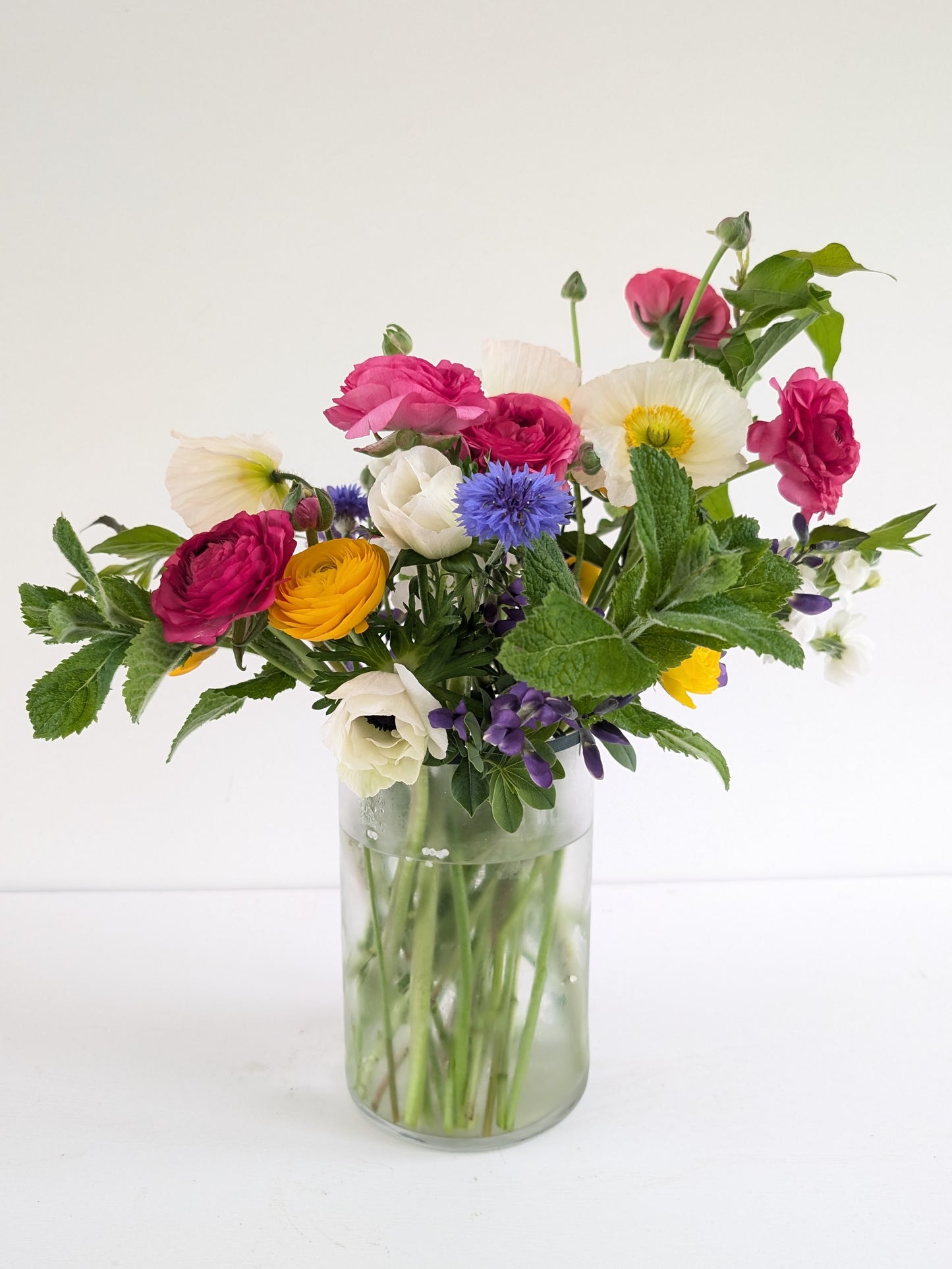 Deluxe Arrangement