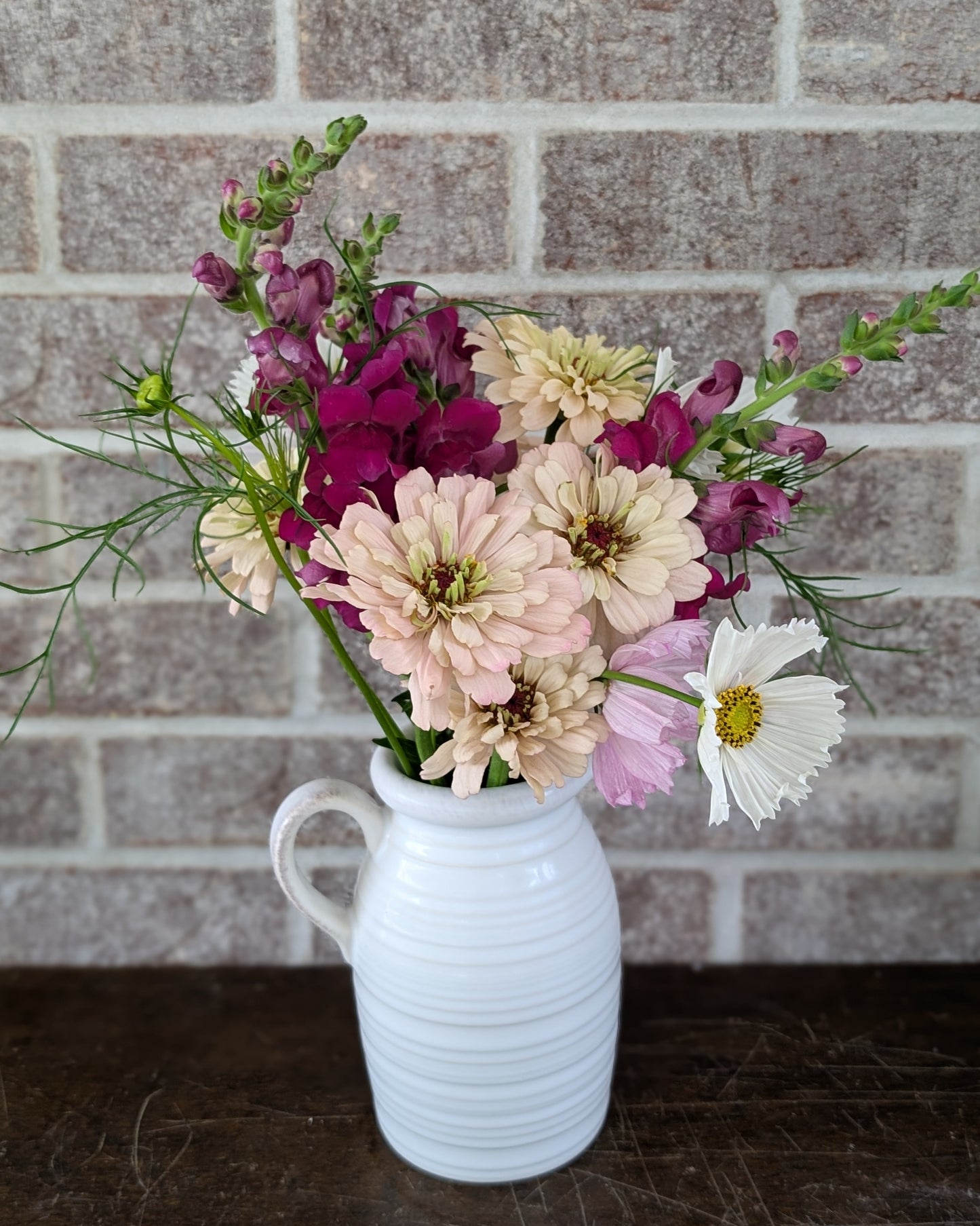 Small Centerpiece