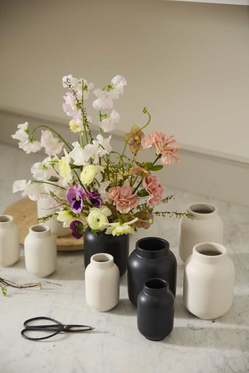 Vase rentals
