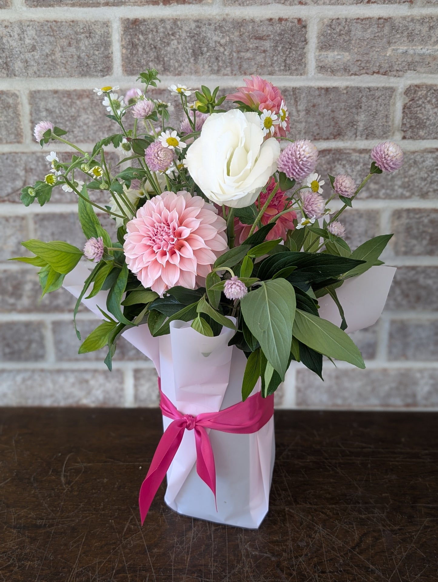 Petite Arrangement