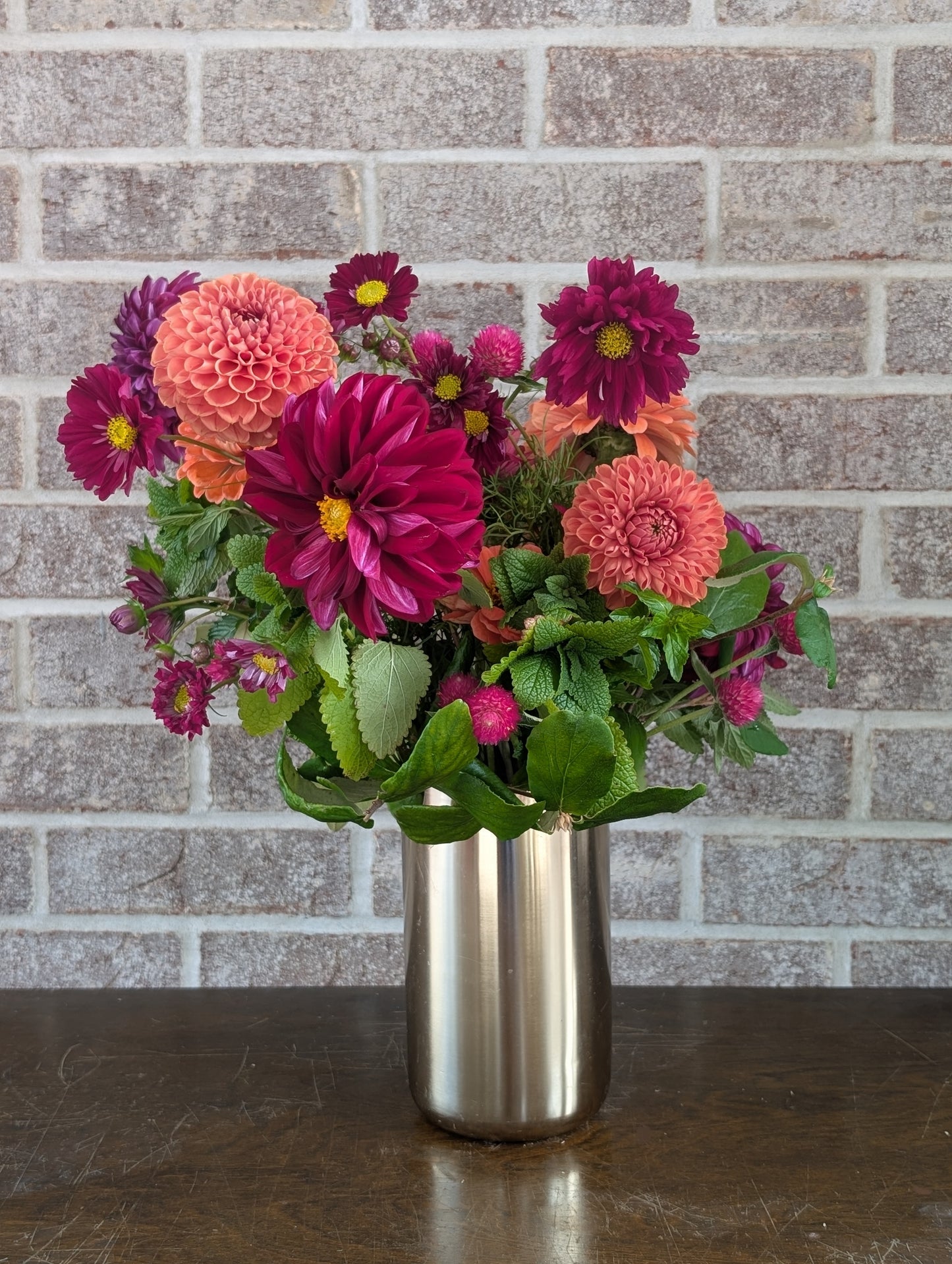 Deluxe Arrangement