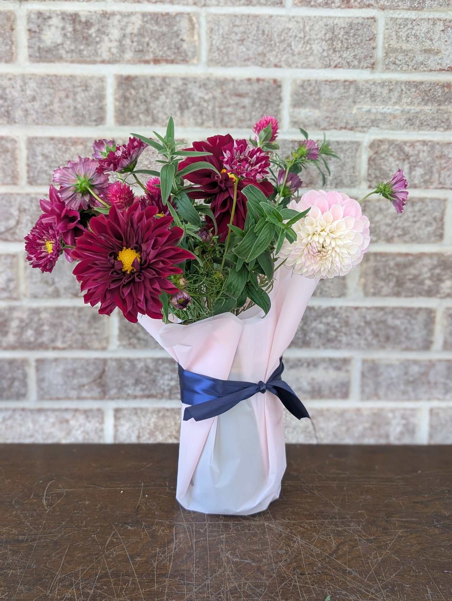 Petite Arrangement