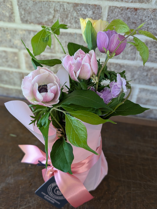 Mother's Day: Petite Arrangement