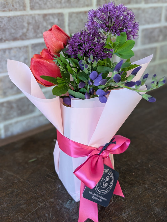 Petite Arrangement