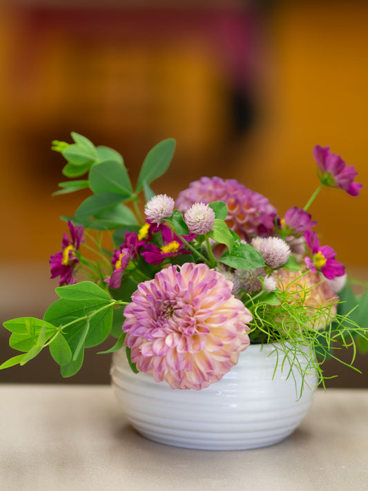 Small Centerpiece