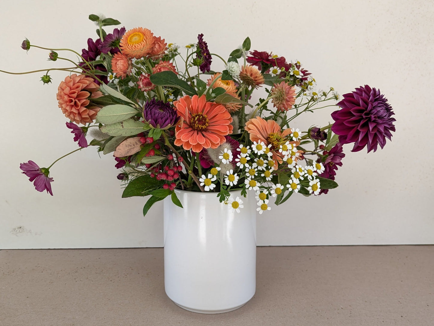 Deluxe (Bouquet or Arrangement)
