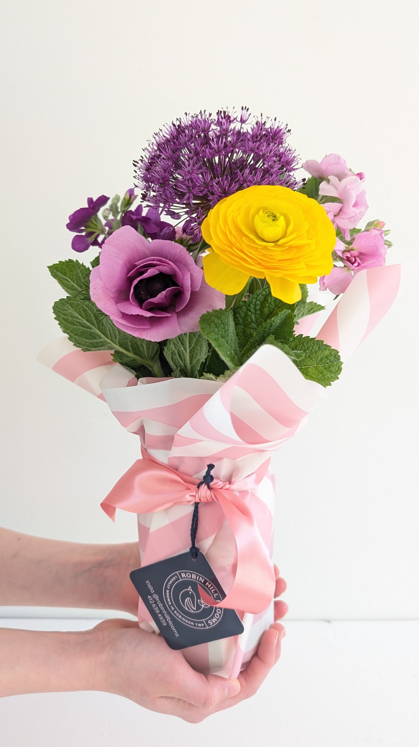 Petite Arrangement