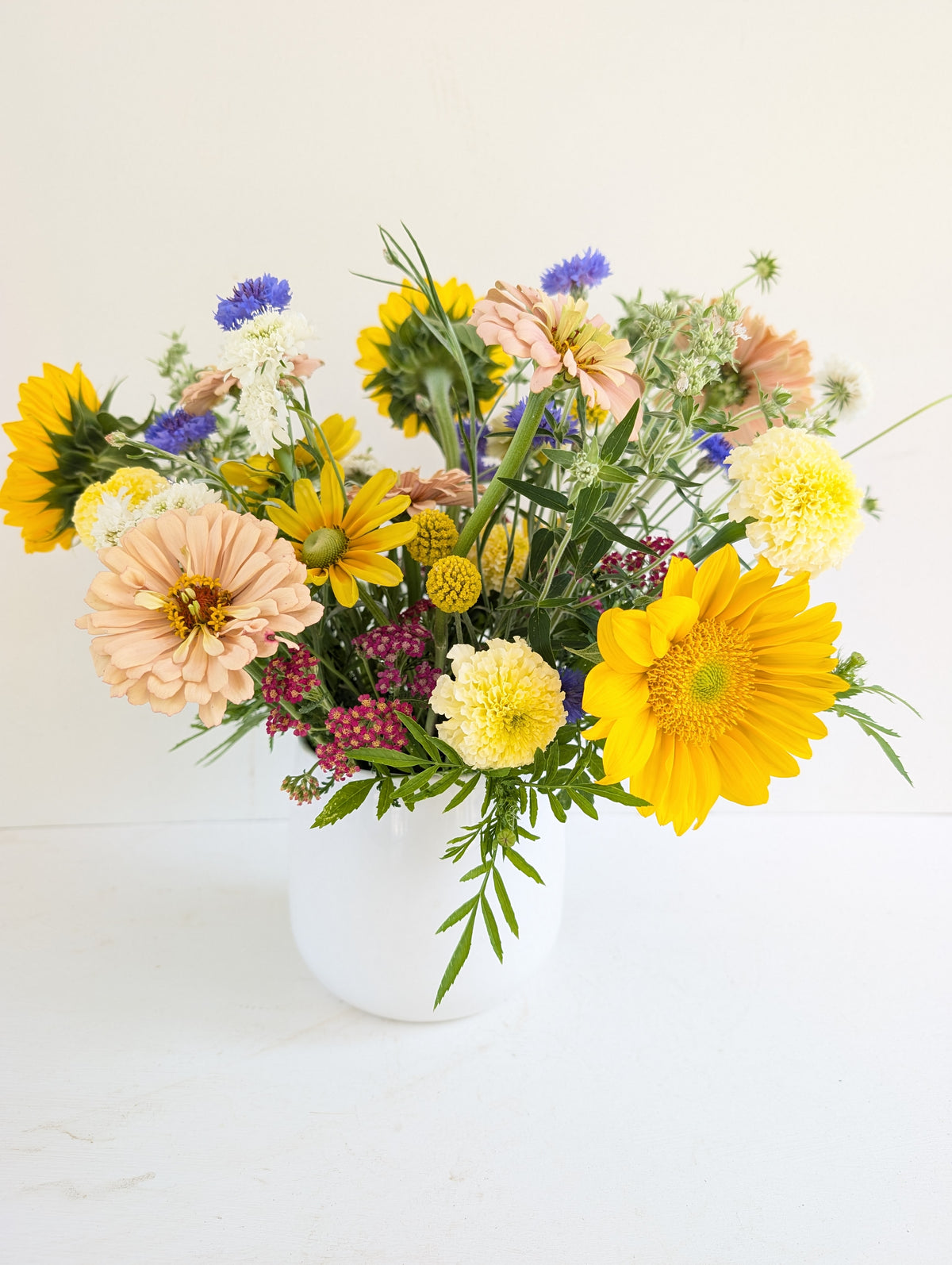 Deluxe (Bouquet or Arrangement)