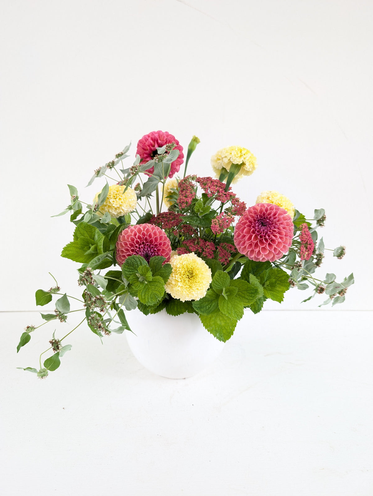 Premium (Bouquet or Arrangement)