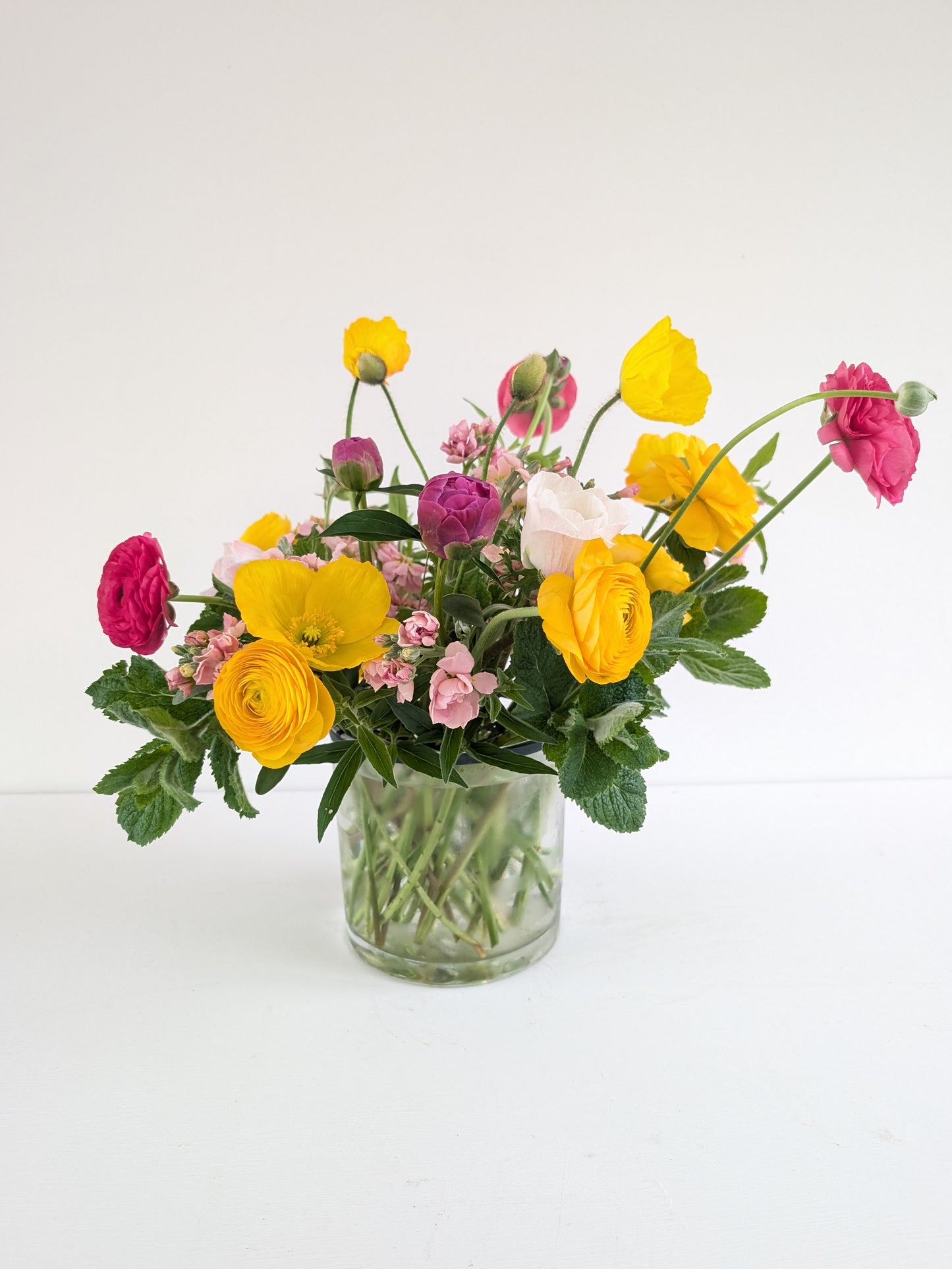 Deluxe Arrangement