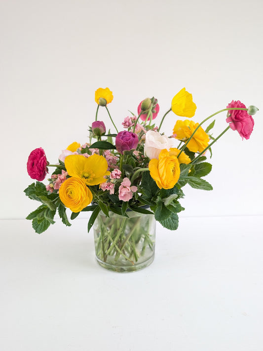 Deluxe Arrangement