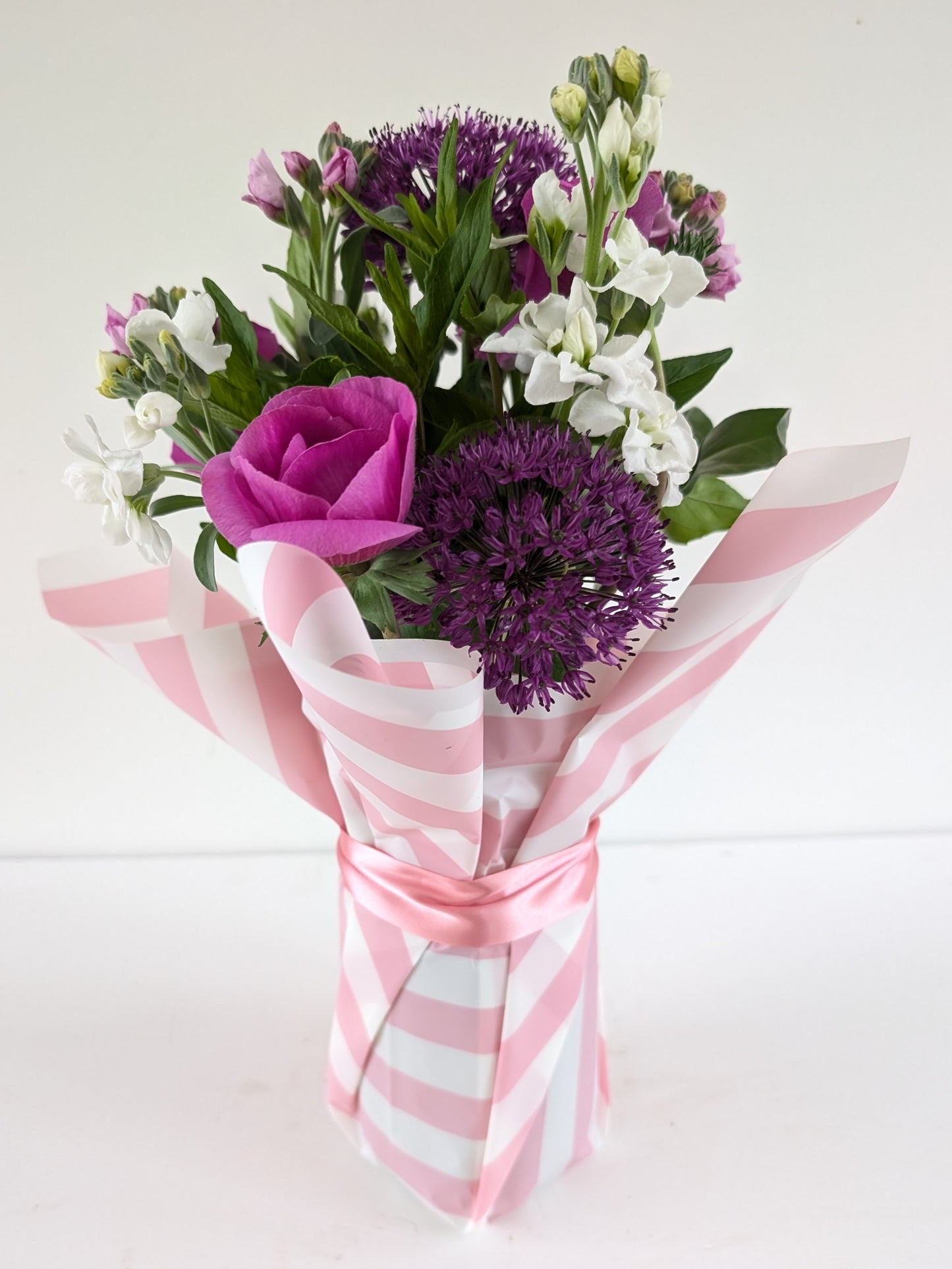 Petite Arrangement