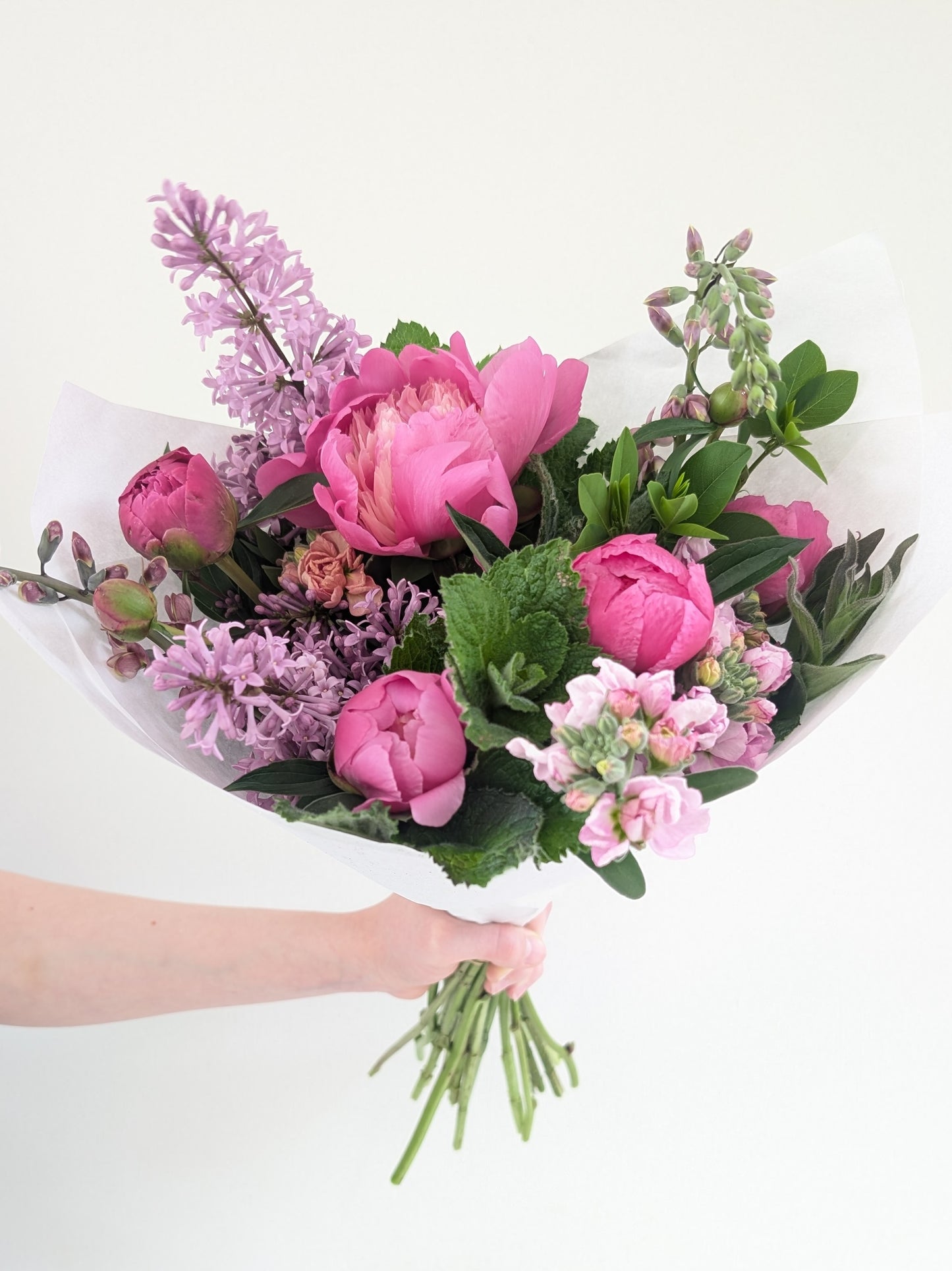 Premium (Bouquet or Arrangement)
